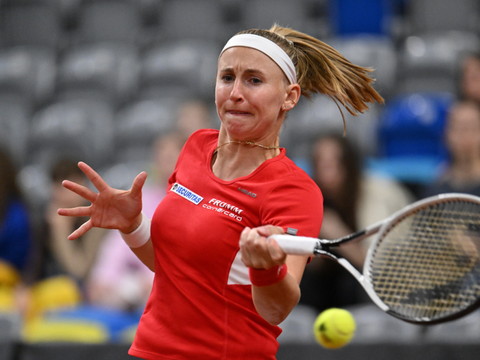 Teichmann remporte le derby suisse et s'offre une demi-finale
