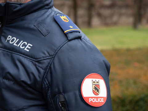 Trois femmes agressées sexuellement en deux heures à Bienne