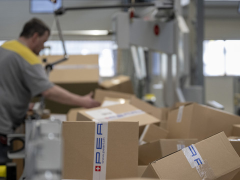 Le danger des boutiques en ligne suisses 