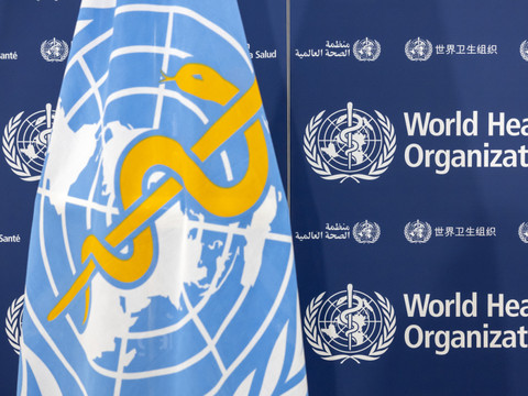 Pandémie: les USA rejettent des amendements adoptés par l'OMS