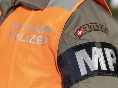 La centrale d'engagement de la police militaire va quitter Sion