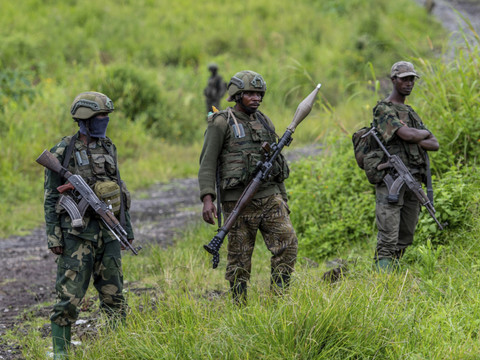 La RDC et le M23 signent un accord de cessez-le-feu