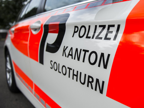 Une femme volée et agressée à Oensingen (SO)