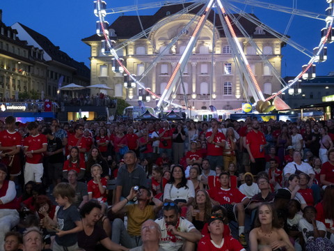 Les attentes de l'Euro féminin ont été dépassées à Berne