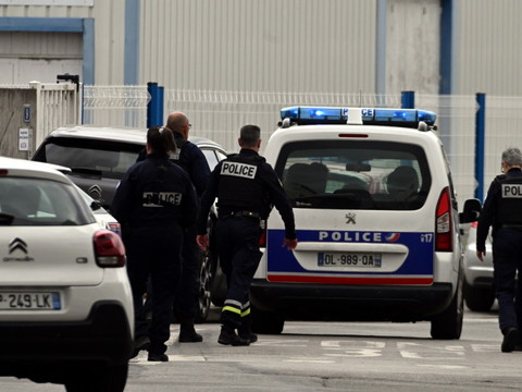 Graves émeutes à Limoges, dix policiers blessés
