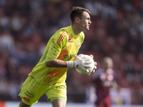 3e tour qualificatif: Servette face aux Rangers ou au 