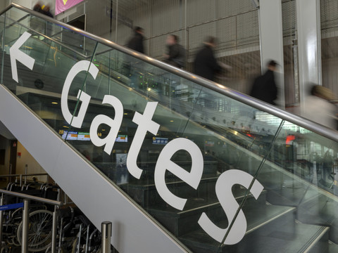 Nouveau record du nombre de vols quotidien à l'EuroAirport