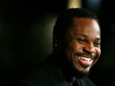 Malcolm-Jamal Warner, second rôle du 