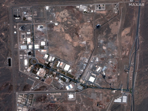 L'Iran n'abandonnera pas l'enrichissement nucléaire, dit Téhéran