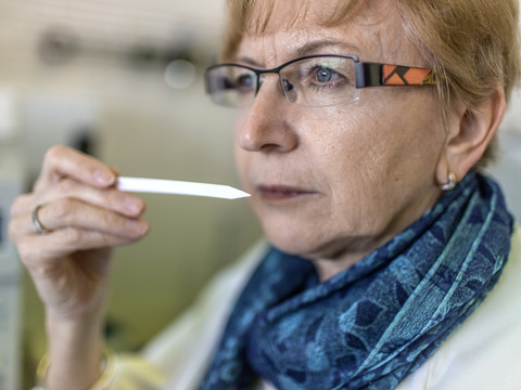 Givaudan améliore ses ventes et bénéfices au premier semestre