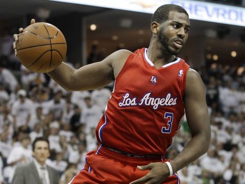 Chris Paul revient aux Los Angeles Clippers, selon ESPN