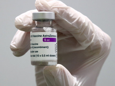 AstraZeneca veut investir 50 milliards de dollars aux Etats-Unis