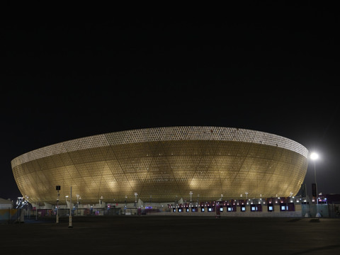Le Qatar confirme sa candidature pour l'organisation des JO 2036