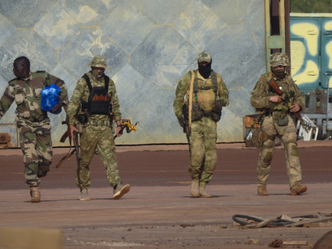 Mali: l'armée et Wagner accusés de dizaines d'exécutions sommaires