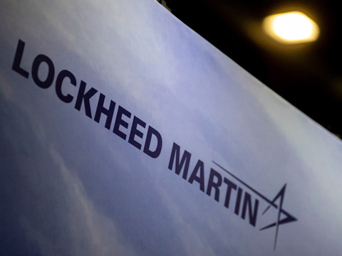 Lockheed Martin: bénéfice net en chute libre au deuxième trimestre