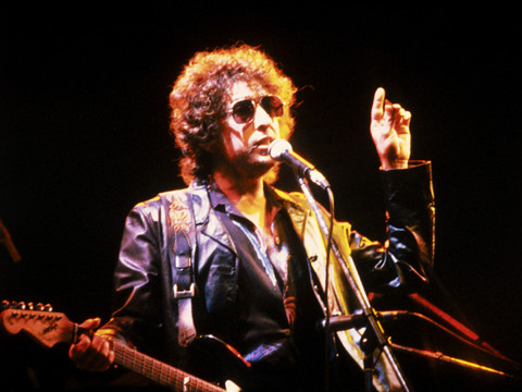 Plus de 8 millions de dollars pour la première maison de Bob Dylan