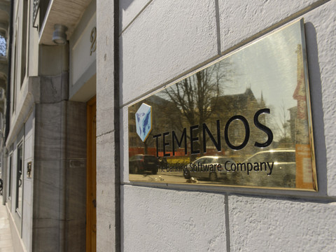Les résultats trimestriels de Temenos bondissent