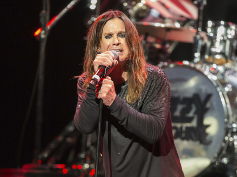 Mort d'Ozzy Osbourne, légende du heavy metal