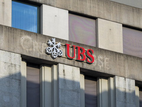 Amende réduite pour Credit Suisse dans le cartel des devises