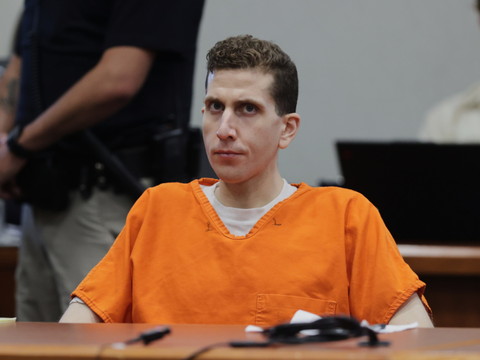 Idaho: perpétuité pour l'auteur de quatre mystérieux assassinats