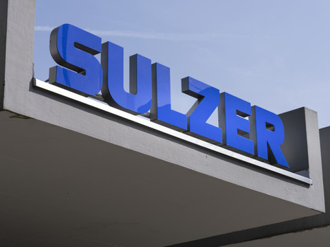 Sulzer améliore ventes et rentabilité semestrielles