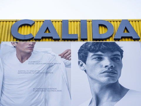 Calida impacté par la politique commerciale américaine sur six mois