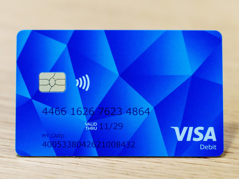 Les commissions prélevées par Visa revues à la baisse