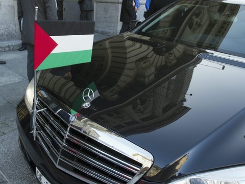 La France va reconnaître l'Etat de Palestine en septembre à l'ONU