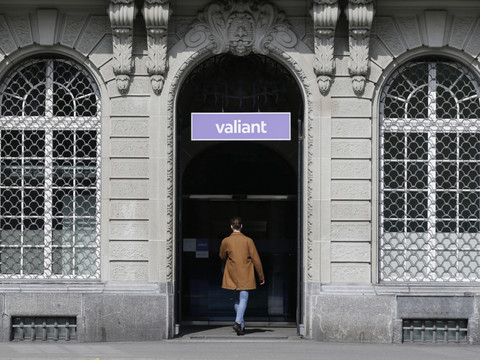 Valiant améliore son bénéfice consolidé
