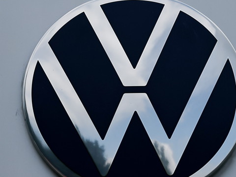 Volkswagen: le bénéfice net chute au deuxième trimestre
