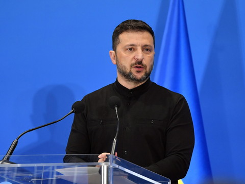 Rencontre Poutine-Zelensky: des discussions ont 