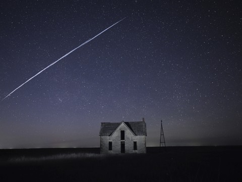 SpaceX: Starlink en panne pendant plusieurs heures