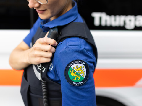 A 98 ans à contre-sens sur l'autoroute avec une e-voiturette