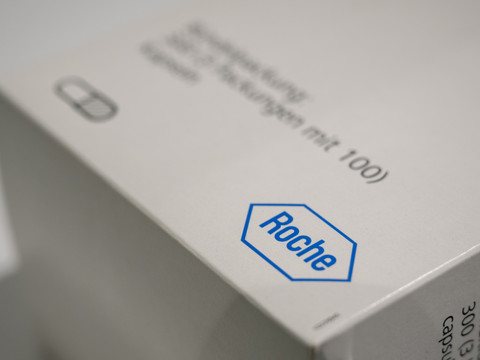 Roche: le CHMP émet un avis négatif pour Elevidys