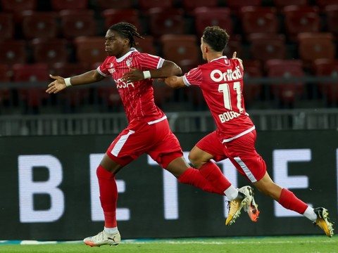 Sion arrache les trois points sur une bourde de Zurich