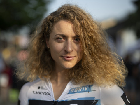 Tour de France Femmes: Marlen Reusser abandonne dès la 1re étape