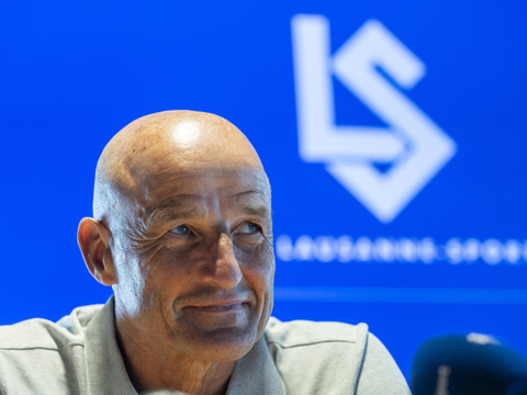 Super League: Lausanne-Sport reçoit Winterthour dès 16h00