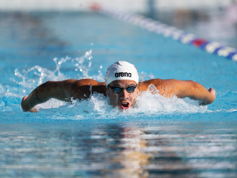 Noè Ponti veut combler un vide à Singapour