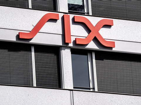 SIX voit son bénéfice plonger à mi-parcours
