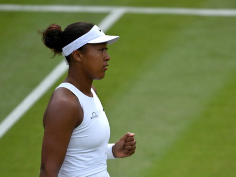 Naomi Osaka se sépare de Patrick Mouratoglou