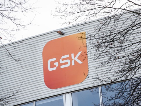 GSK signe un accord à plusieurs milliards avec le chinois Hengrui