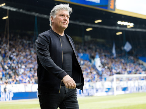 Yverdon Sport: Martin Andermatt nommé directeur technique