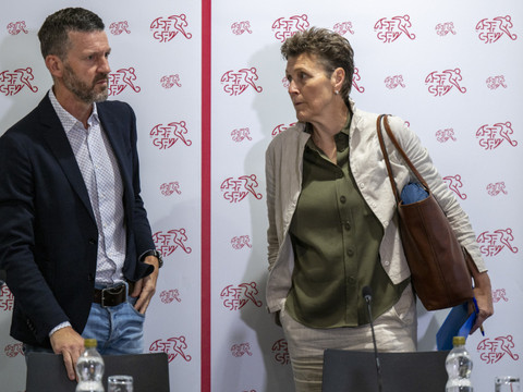 L'ASF veut doubler son nombre de licenciées