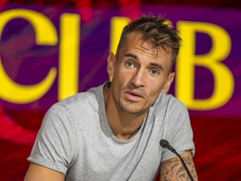 Une chance en or pour le Servette FC