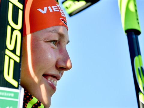 Laura Dahlmeier déclarée morte après un accident de montagne