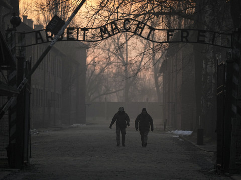 Le musée d'Auschwitz lance un outil pour combattre le négationnisme