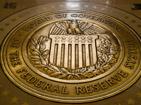 Taux d'intérêt américains: la Fed maintient le statu quo