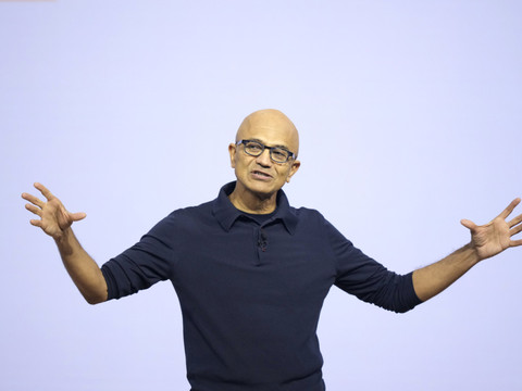 Les résultats de Microsoft bien au-delà des prévisions