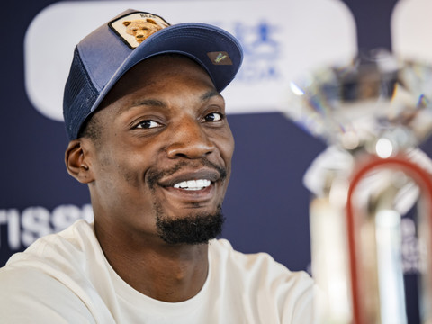 Kerley, forfait aux sélections américaines, n'ira pas aux Mondiaux
