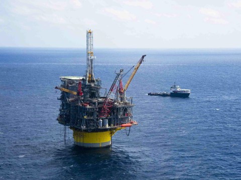 La Nouvelle-Zélande réautorise la prospection offshore